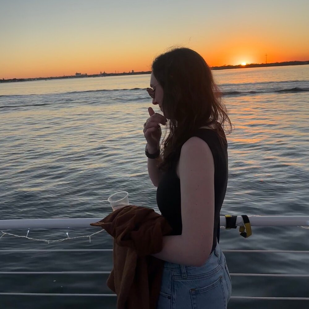 Meet your Posher, Kelly